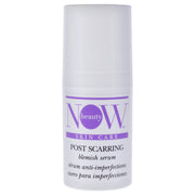 Post Scarring Blemish Serum by NOW Beauty