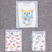 9Pc Clothes Storage Bags