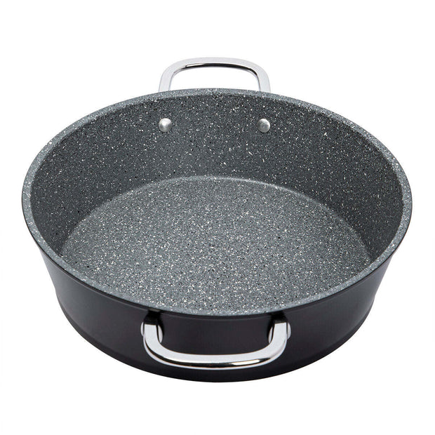 Serenk Excellence Granite Saute Pan